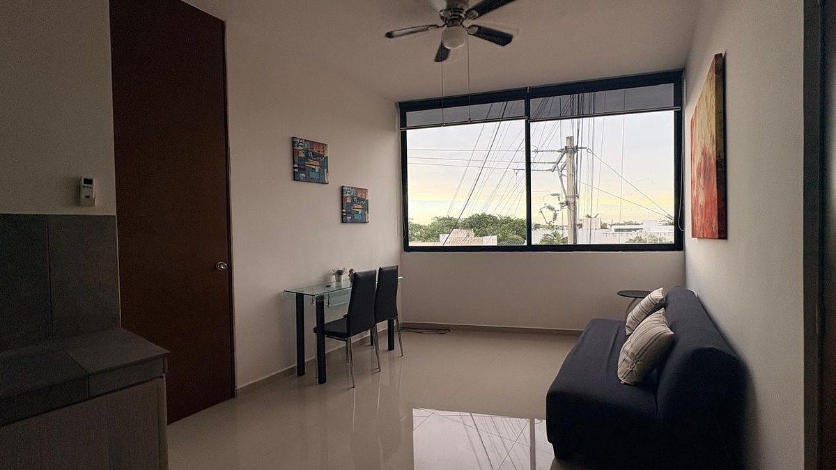Apartamento em Altabrisa, Mérida, foto 6 de 9