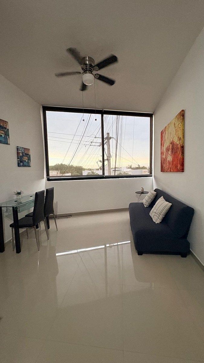 Apartamento em Altabrisa, Mérida, foto 9 de 9