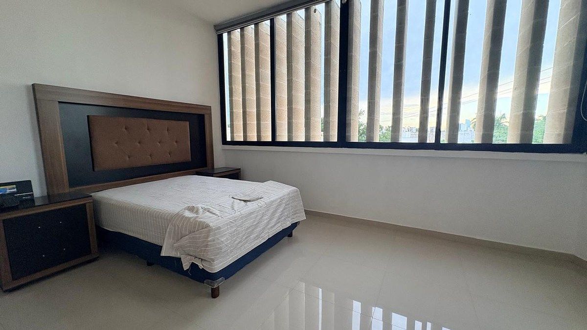 Apartamento em Altabrisa, Mérida, foto 8 de 9