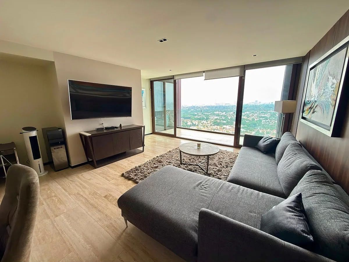 Apartamento em Puerta de Hierro, Zapopan, foto 2 de 18