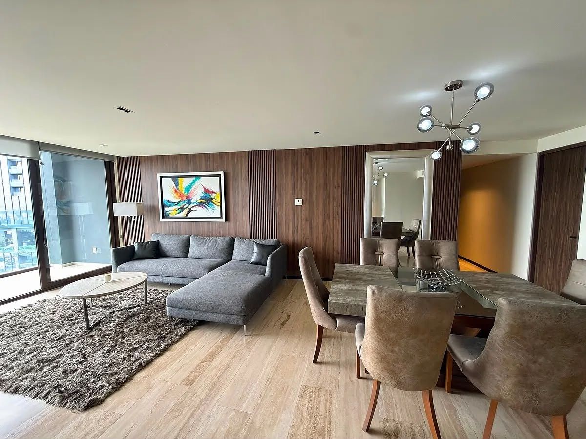 Residência Landmark Apartamento para Alugar Mobiliado, foto 1 de 18