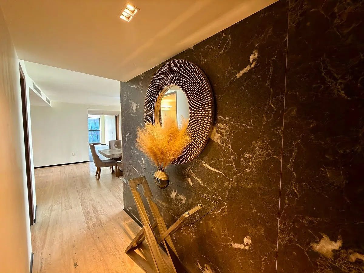 Apartamento em Puerta de Hierro, Zapopan, foto 5 de 18