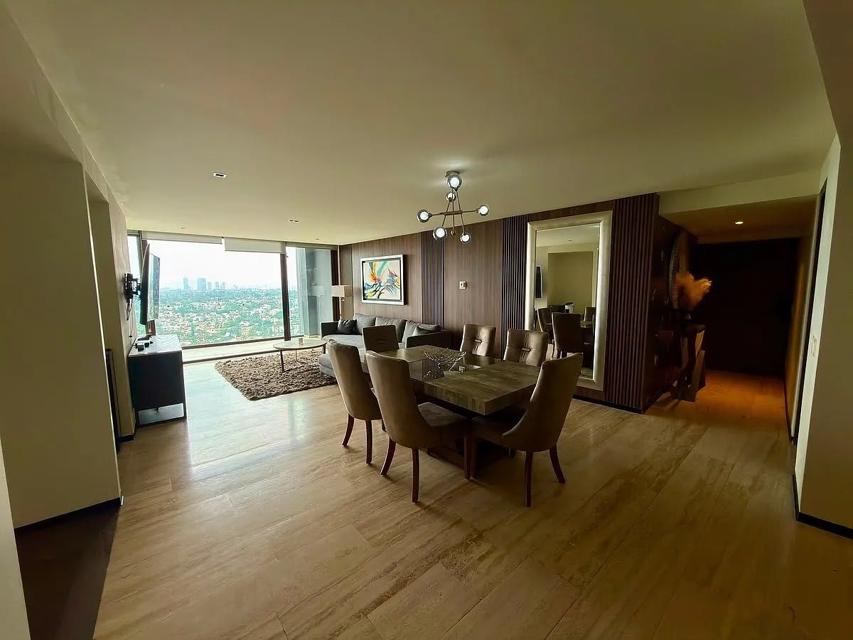Apartamento em Puerta de Hierro, Zapopan, foto 6 de 18