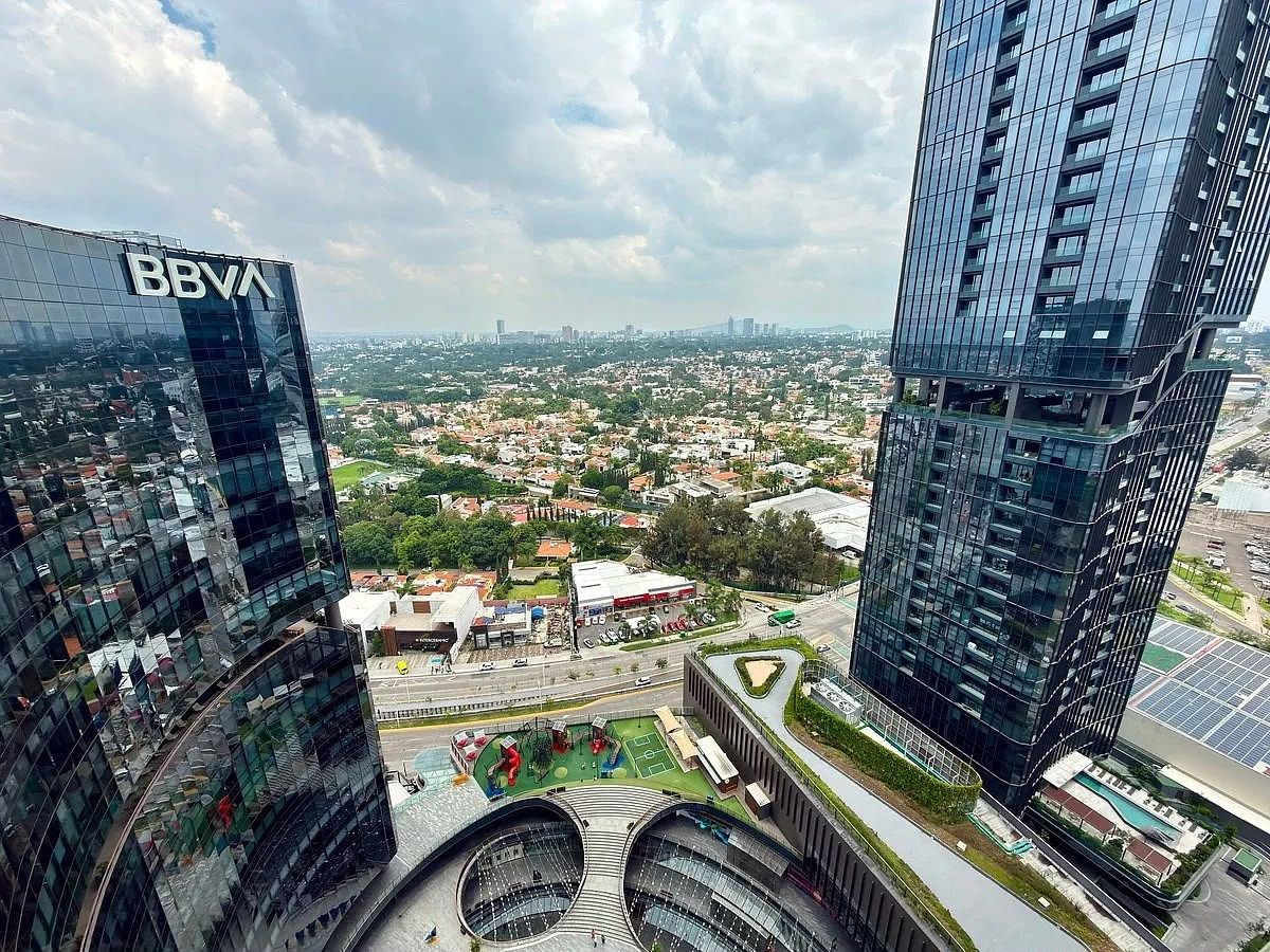 Apartamento em Puerta de Hierro, Zapopan, foto 7 de 18