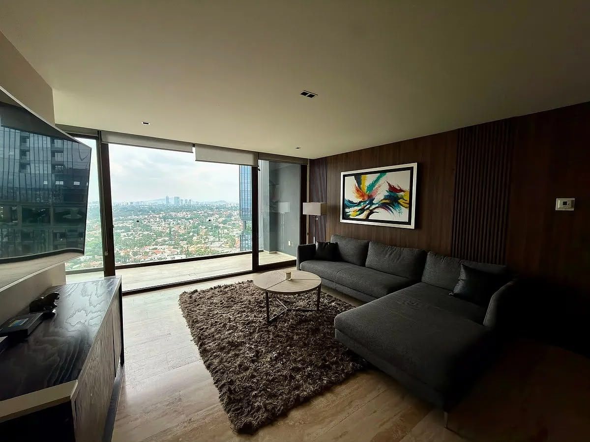 Apartamento em Puerta de Hierro, Zapopan, foto 9 de 18