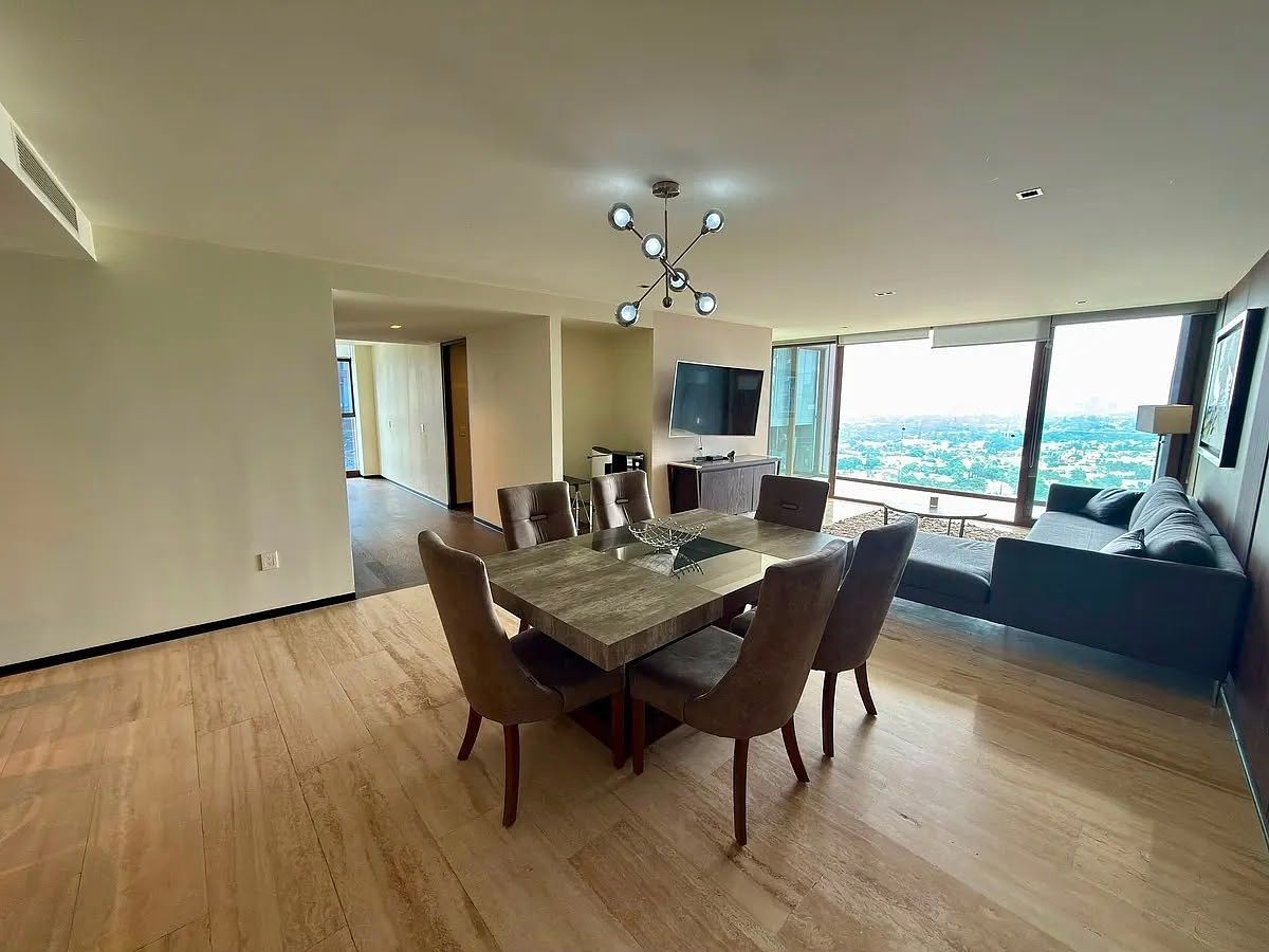 Apartamento em Puerta de Hierro, Zapopan, foto 10 de 18