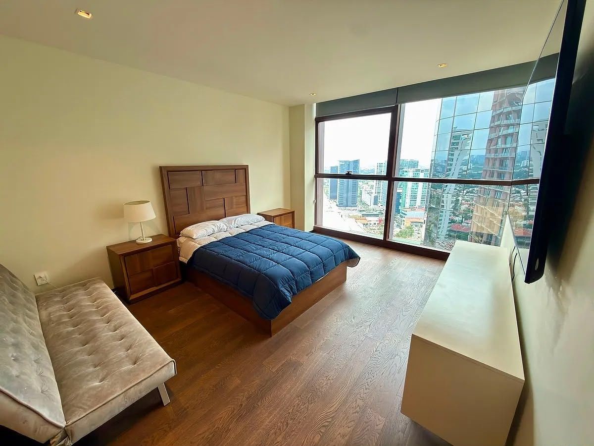 Apartamento em Puerta de Hierro, Zapopan, foto 13 de 18