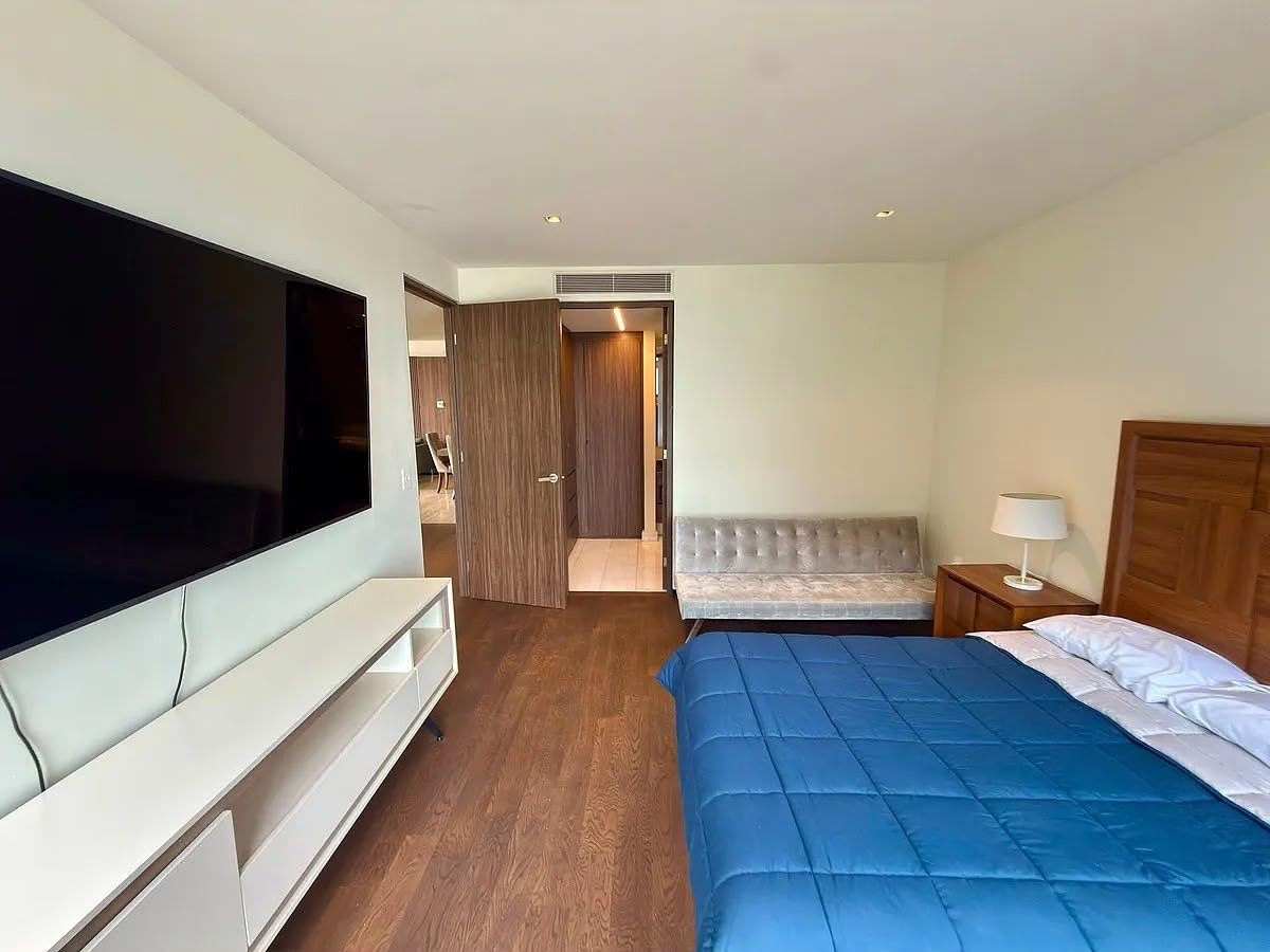 Apartamento em Puerta de Hierro, Zapopan, foto 16 de 18