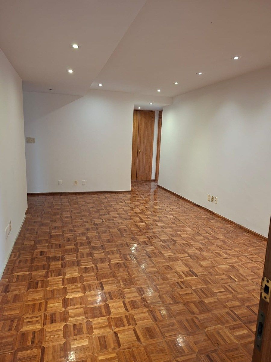 Apartamento em Polanco V Sección, Miguel Hidalgo, foto 2 de 13