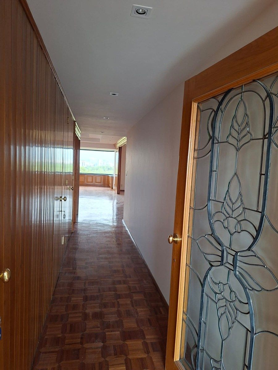 Apartamento em Polanco V Sección, Miguel Hidalgo, foto 4 de 13
