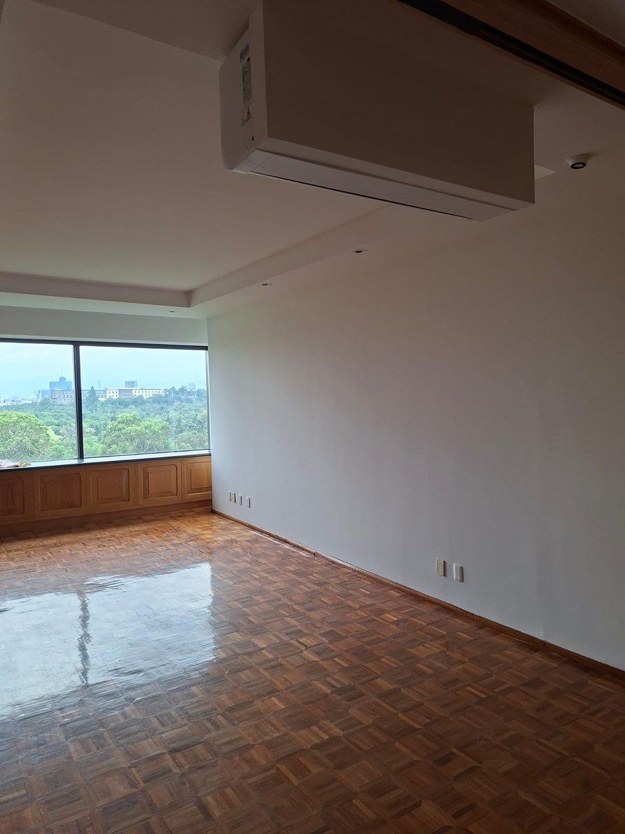 Apartamento em Polanco V Sección, Miguel Hidalgo, foto 5 de 13