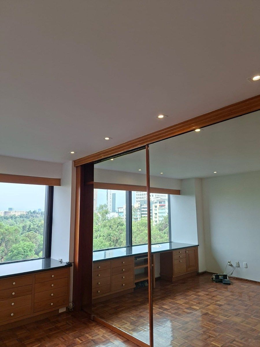 Apartamento em Polanco V Sección, Miguel Hidalgo, foto 6 de 13