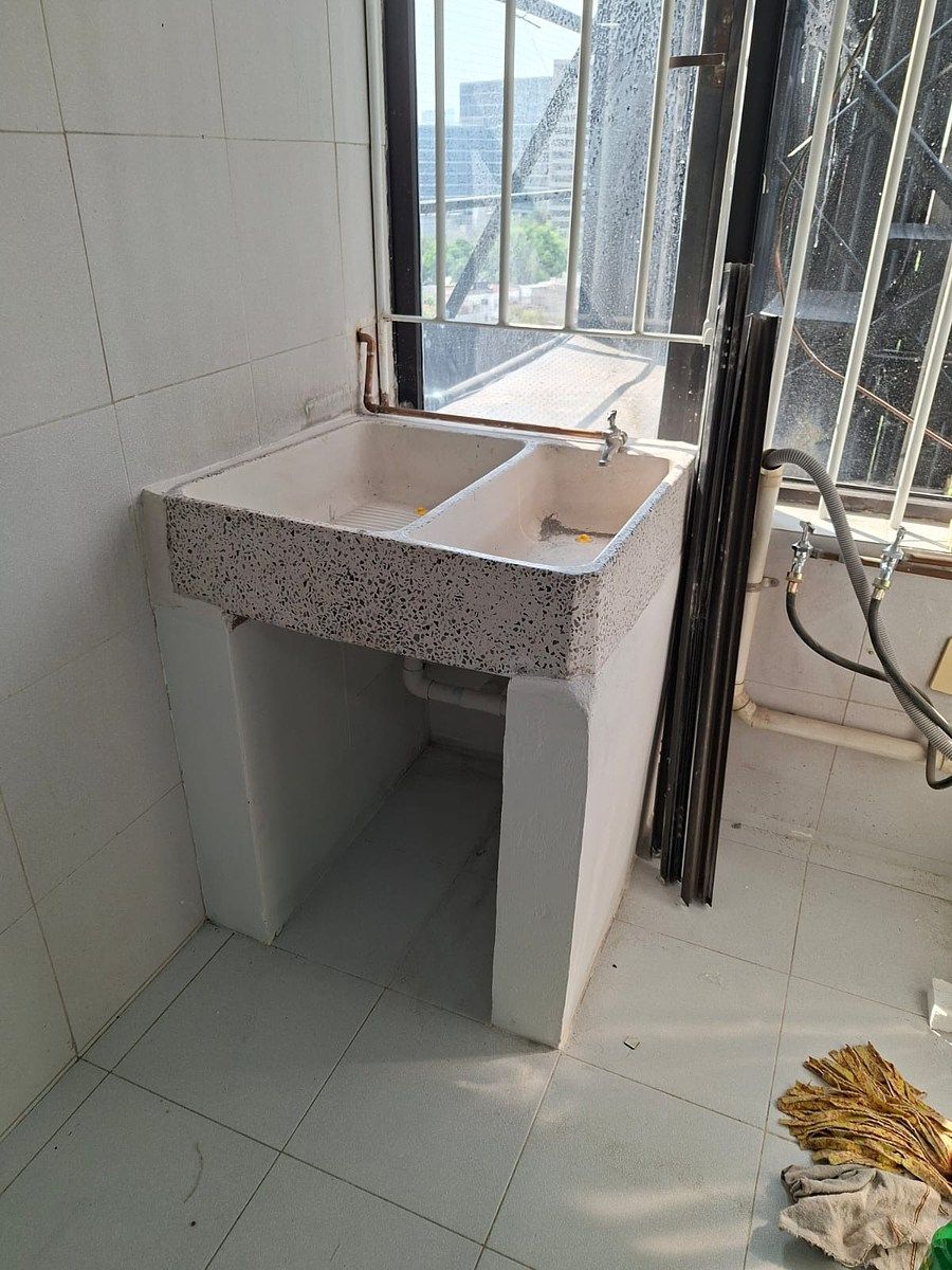 Apartamento em Polanco V Sección, Miguel Hidalgo, foto 11 de 13