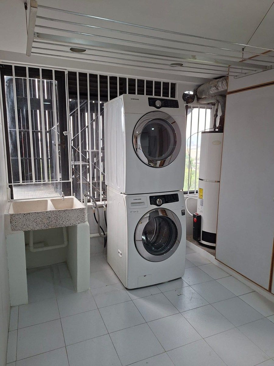 Apartamento em Polanco V Sección, Miguel Hidalgo, foto 13 de 13