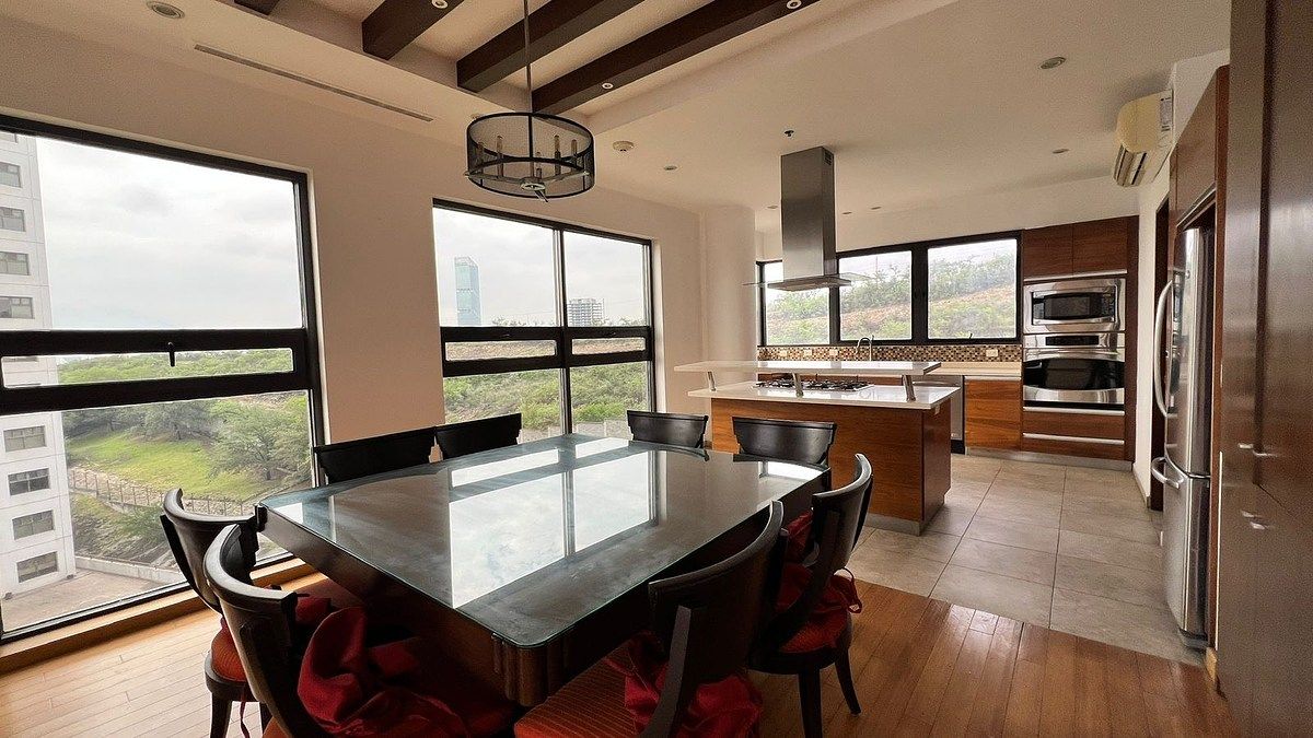 APARTAMENTO À VENDA, LOS ARCANGELES TORRE 4, foto 1 de 12