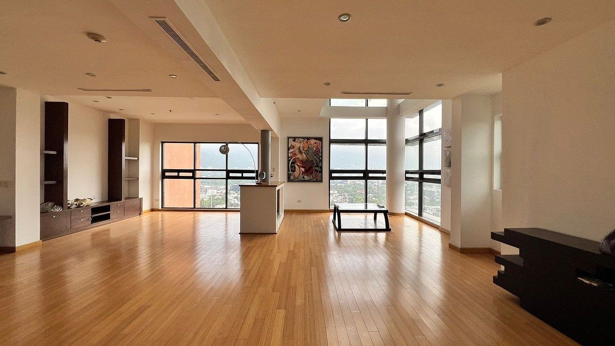 Apartamento em Residencial Santa Bárbara, San Pedro Garza García, foto 3 de 12