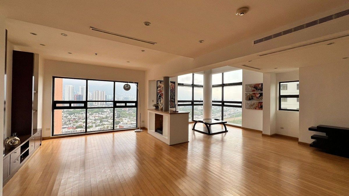 Apartamento em Residencial Santa Bárbara, San Pedro Garza García, foto 2 de 12