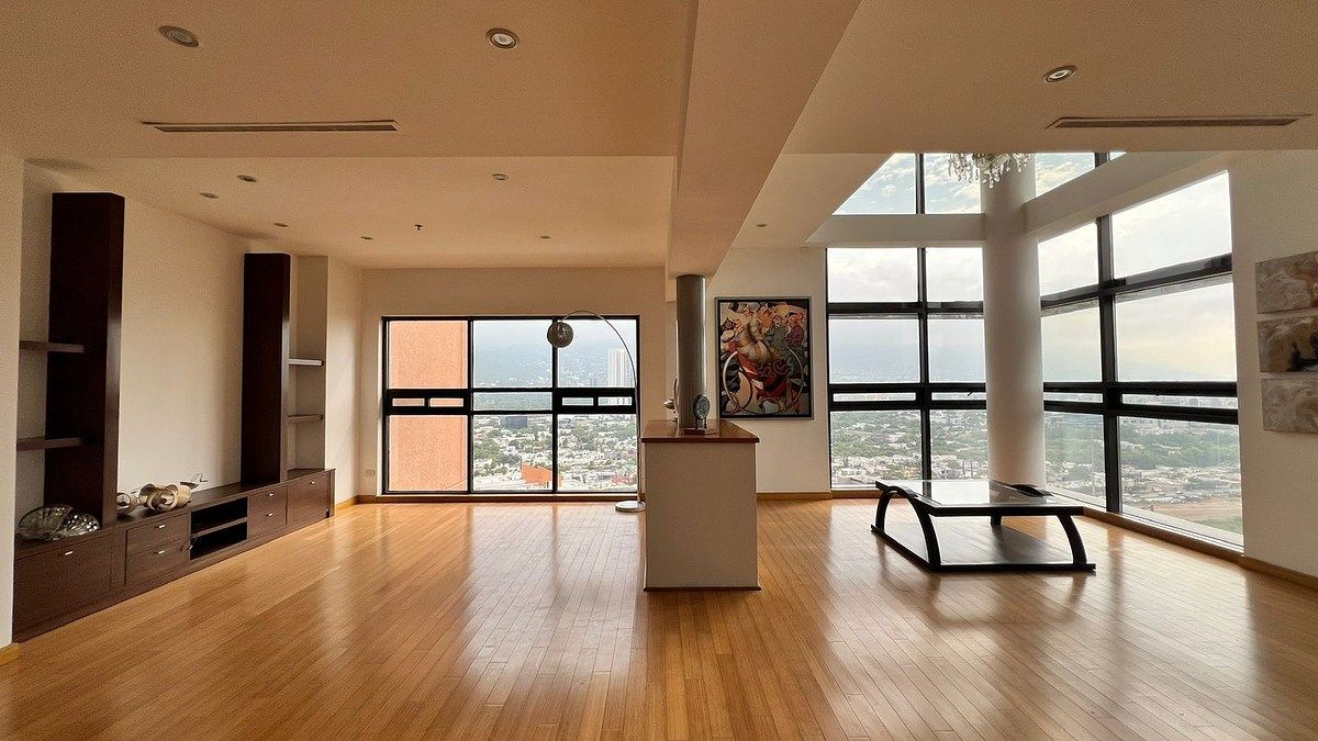 Apartamento em Residencial Santa Bárbara, San Pedro Garza García, foto 4 de 12