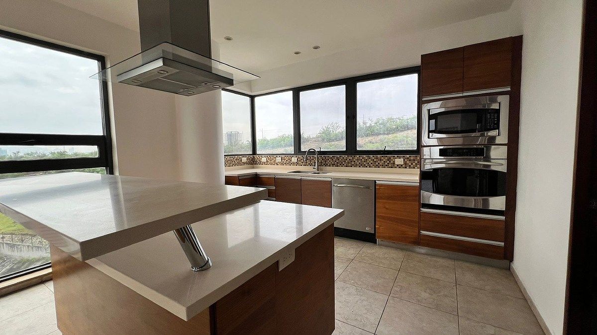 Apartamento em Residencial Santa Bárbara, San Pedro Garza García, foto 5 de 12