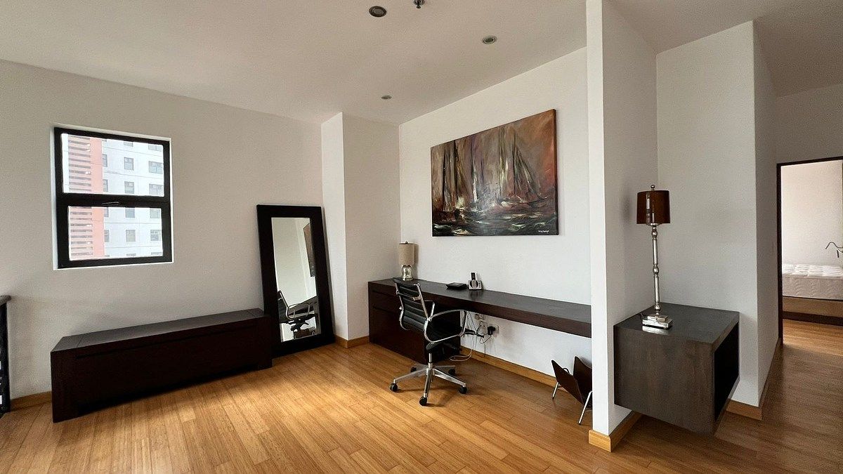 Apartamento em Residencial Santa Bárbara, San Pedro Garza García, foto 7 de 12