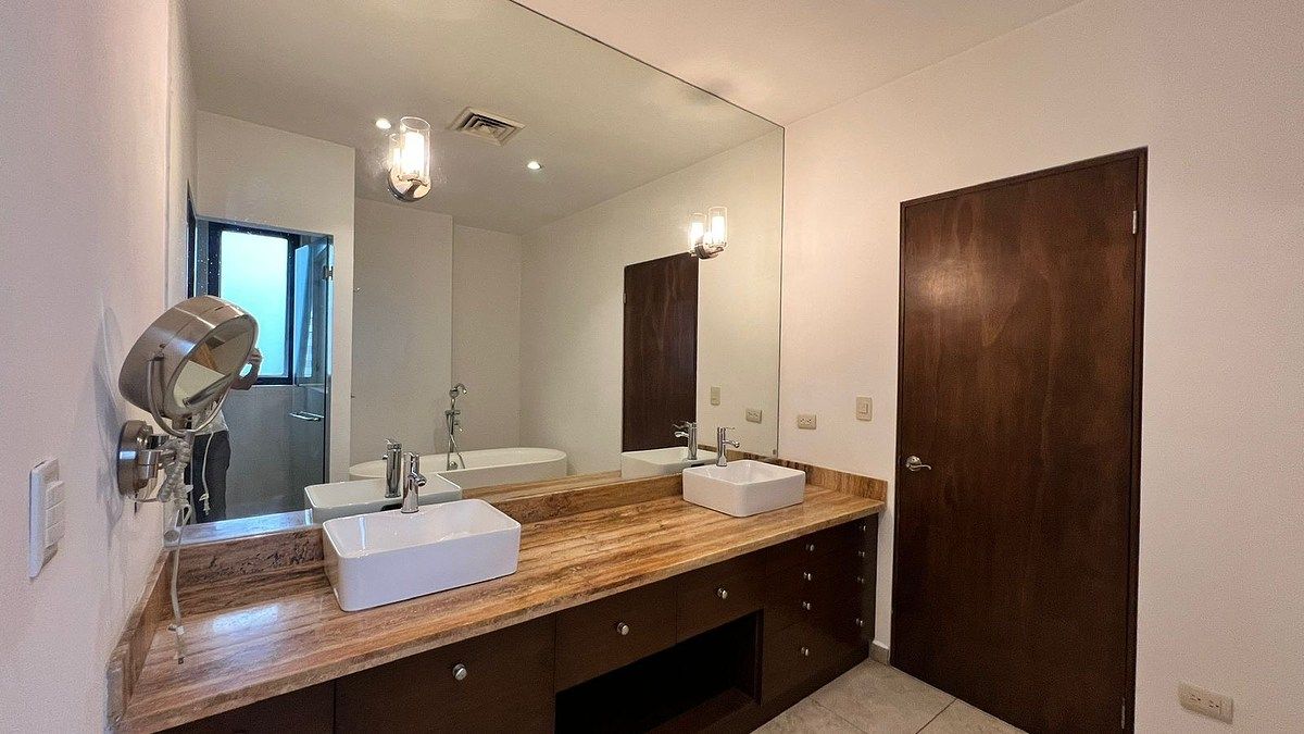 Apartamento em Residencial Santa Bárbara, San Pedro Garza García, foto 8 de 12