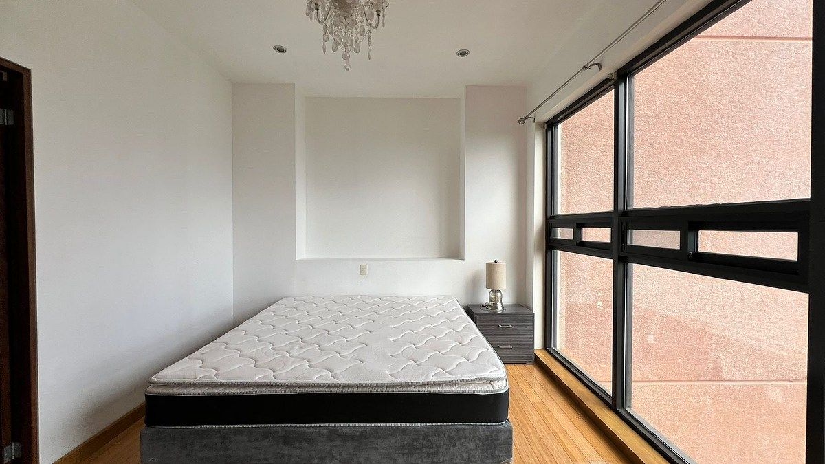 Apartamento em Residencial Santa Bárbara, San Pedro Garza García, foto 9 de 12