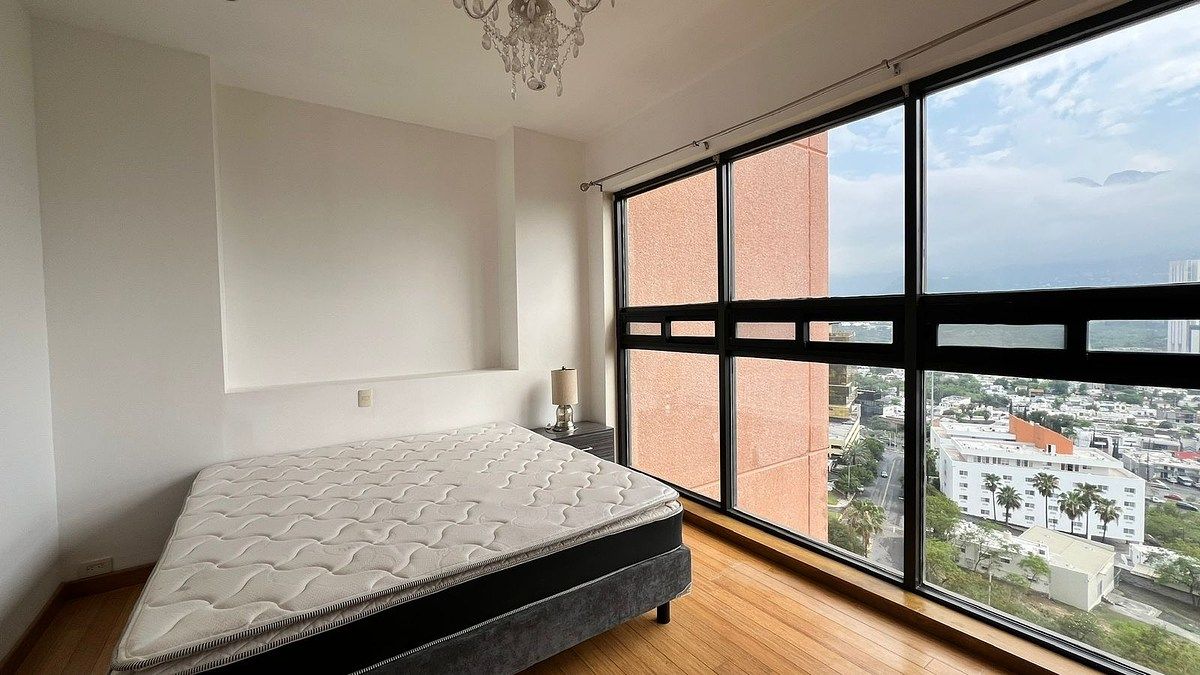 Apartamento em Residencial Santa Bárbara, San Pedro Garza García, foto 12 de 12