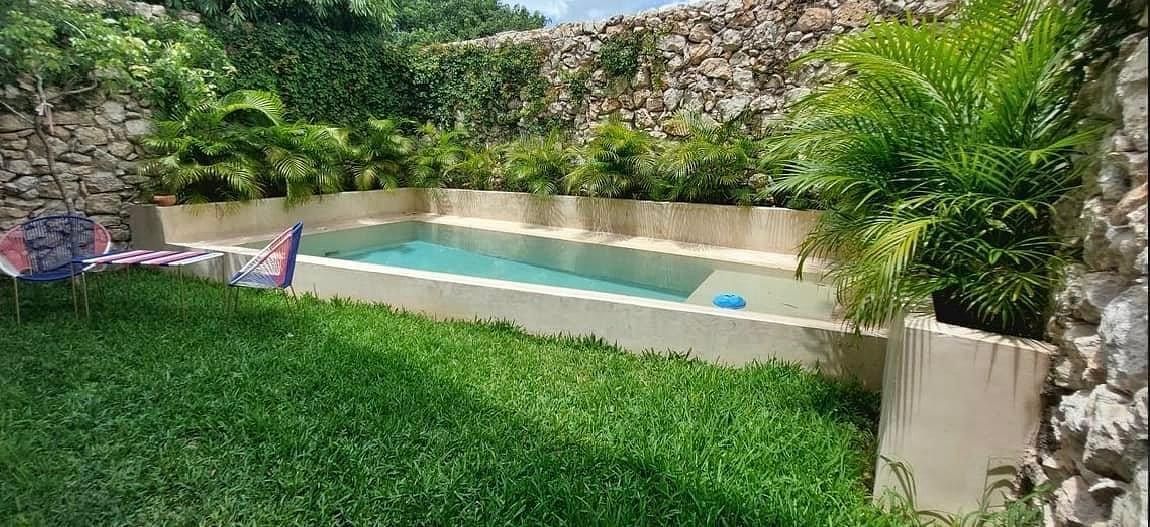 Villa en Temozón Norte, Mérida, foto 2 de 15