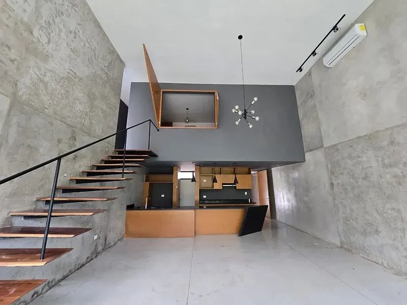 Villa en Temozón Norte, Mérida, foto 5 de 15