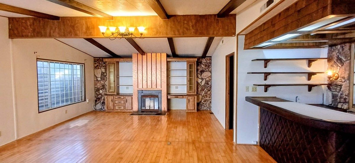Para Alugar – Casa de 3 Quartos em La Reforma, Rosarito, foto 1 de 29
