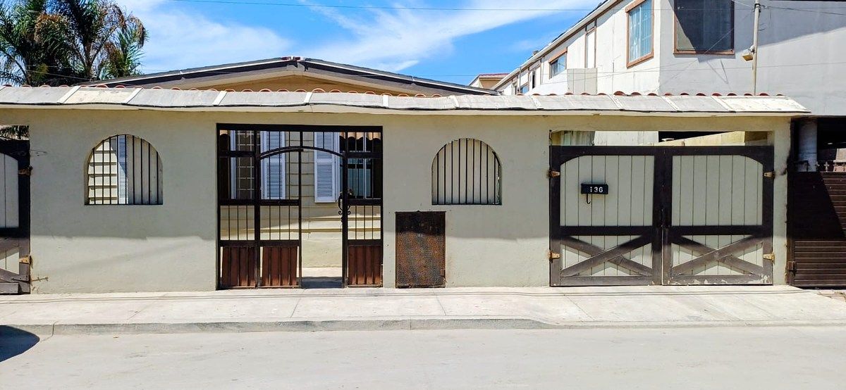 En Renta – Casa de 3 Habitaciones en La Reforma, Rosarito, foto 1 de 31