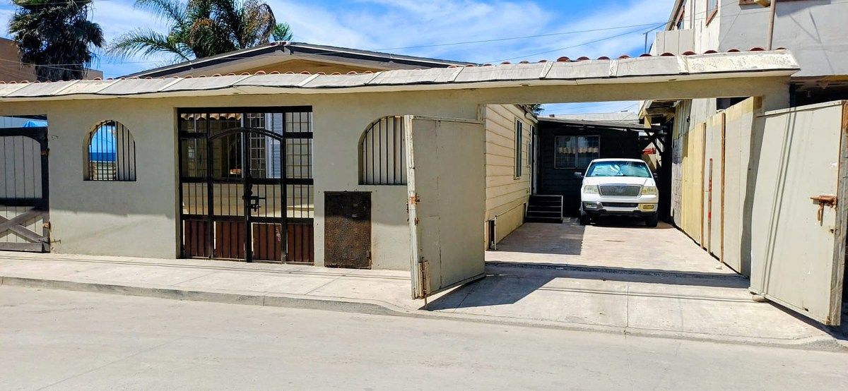 Casa en Leyes de Reforma, Playas de Rosarito, foto 31 de 31