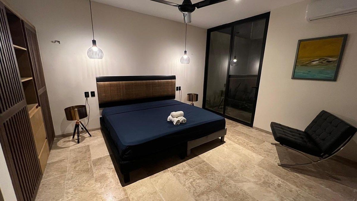 Departamento en Montebello, Mérida, foto 7 de 9