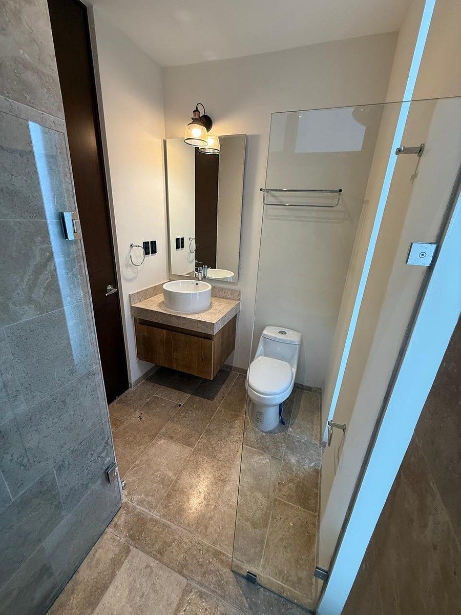 Departamento en Montebello, Mérida, foto 8 de 9