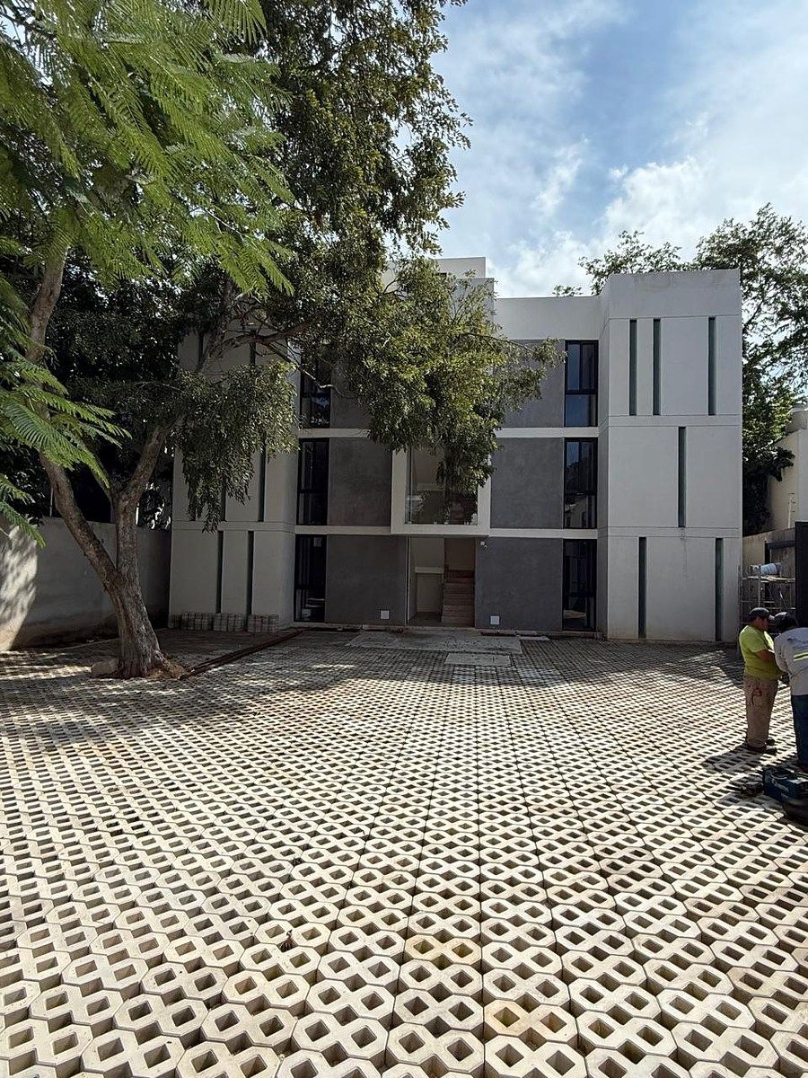 Departamento en Montebello, Mérida, foto 2 de 9