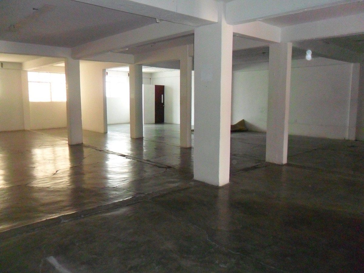 Galpão comercial em Valle de San Lorenzo, Iztapalapa, foto 3 de 15