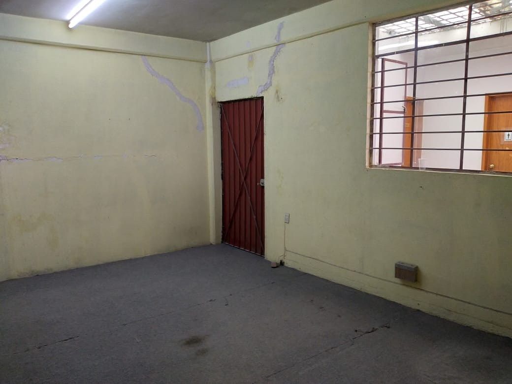 Galpão comercial em Valle de San Lorenzo, Iztapalapa, foto 14 de 15