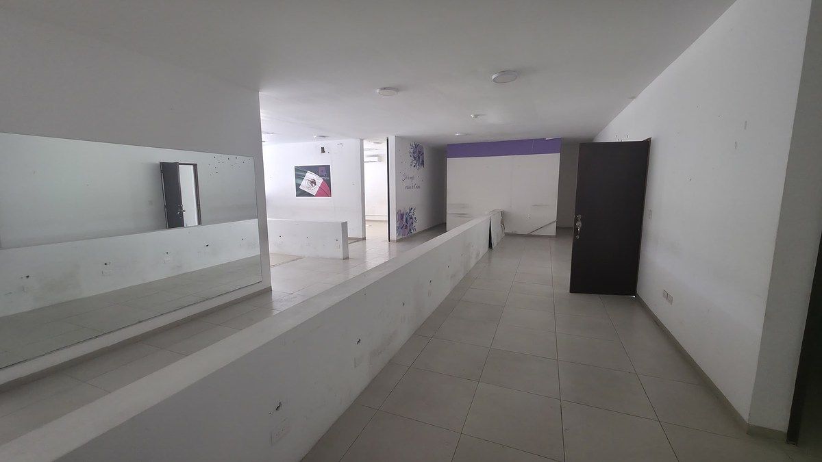 Local comercial en Supermanzana 57, Benito Juárez, foto 3 de 7