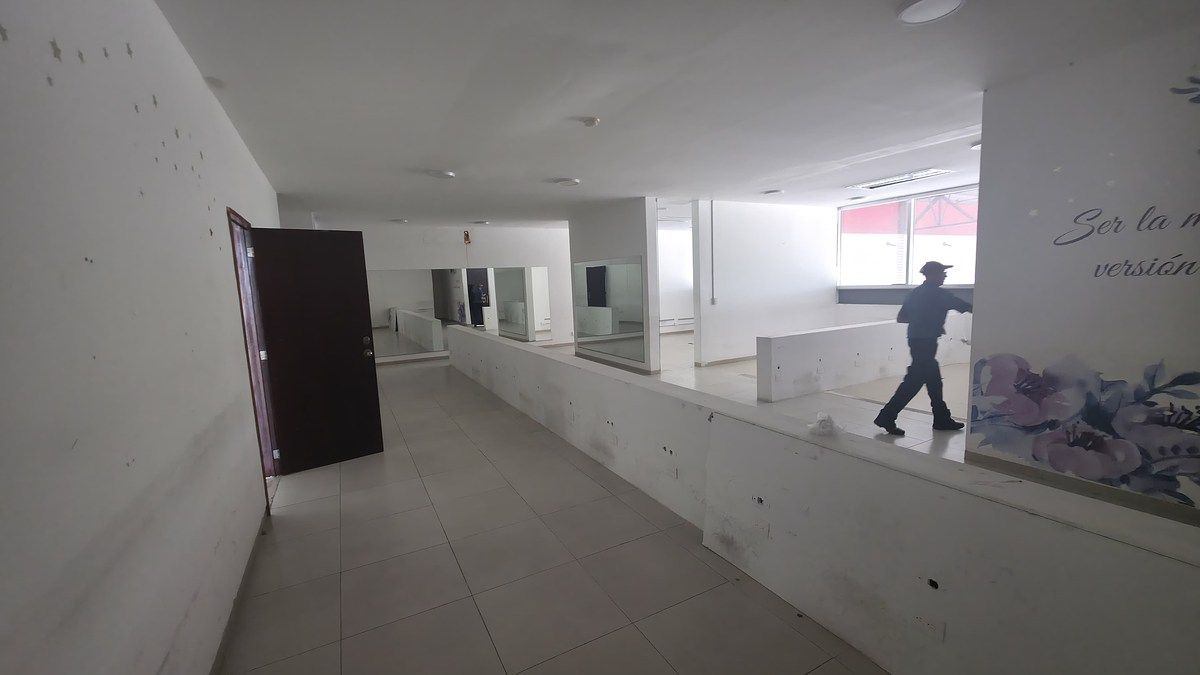 Local comercial en Supermanzana 57, Benito Juárez, foto 7 de 7