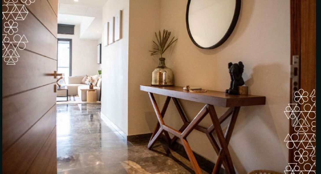 Apartamento em Puerta Plata, Zapopan, foto 3 de 33