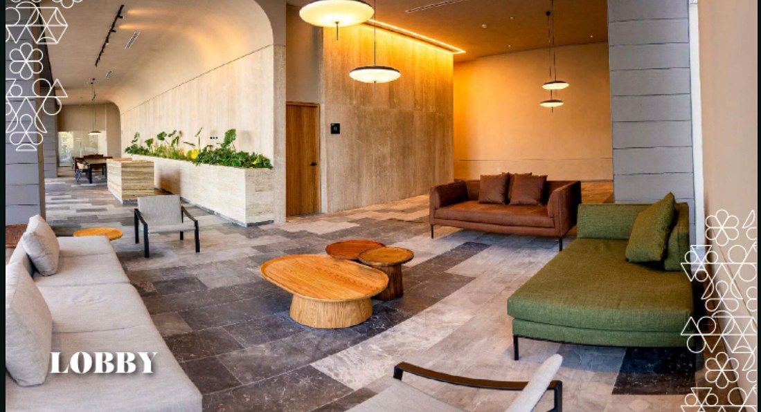 Apartamento em Puerta Plata, Zapopan, foto 2 de 33