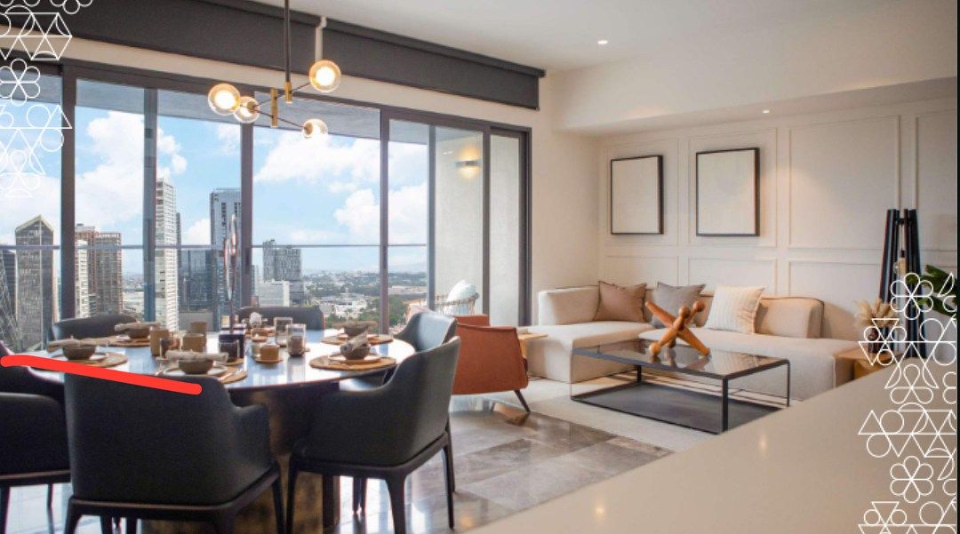 Apartamento em Puerta Plata, Zapopan, foto 4 de 33