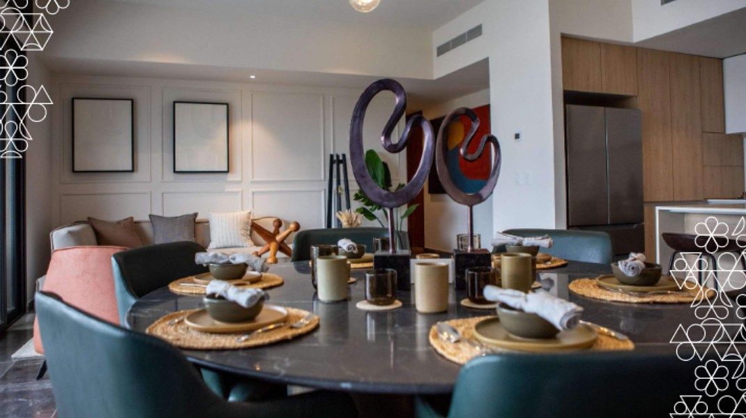 Apartamento em Puerta Plata, Zapopan, foto 6 de 33