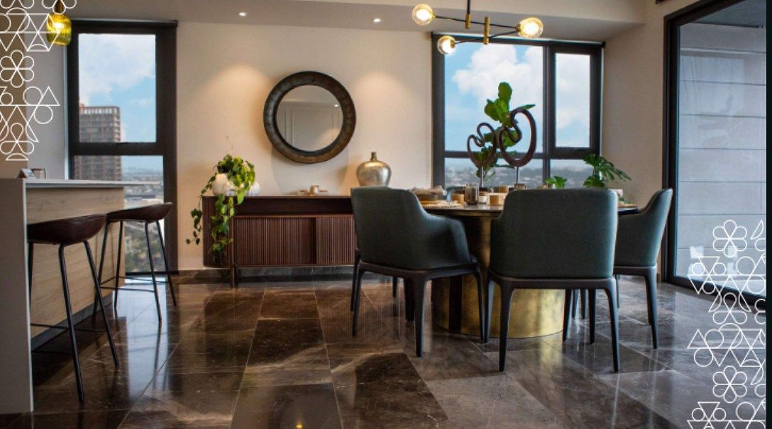 Apartamento em Puerta Plata, Zapopan, foto 5 de 33