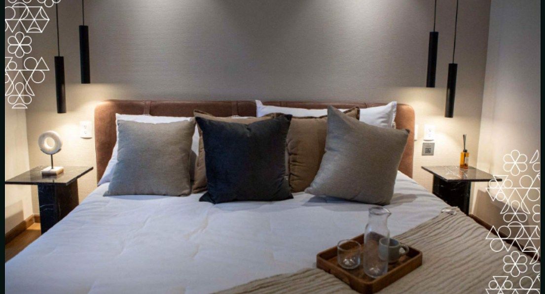Apartamento em Puerta Plata, Zapopan, foto 7 de 33