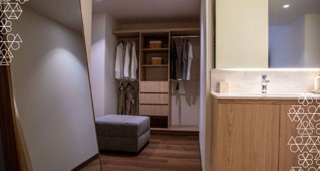 Apartamento em Puerta Plata, Zapopan, foto 9 de 33