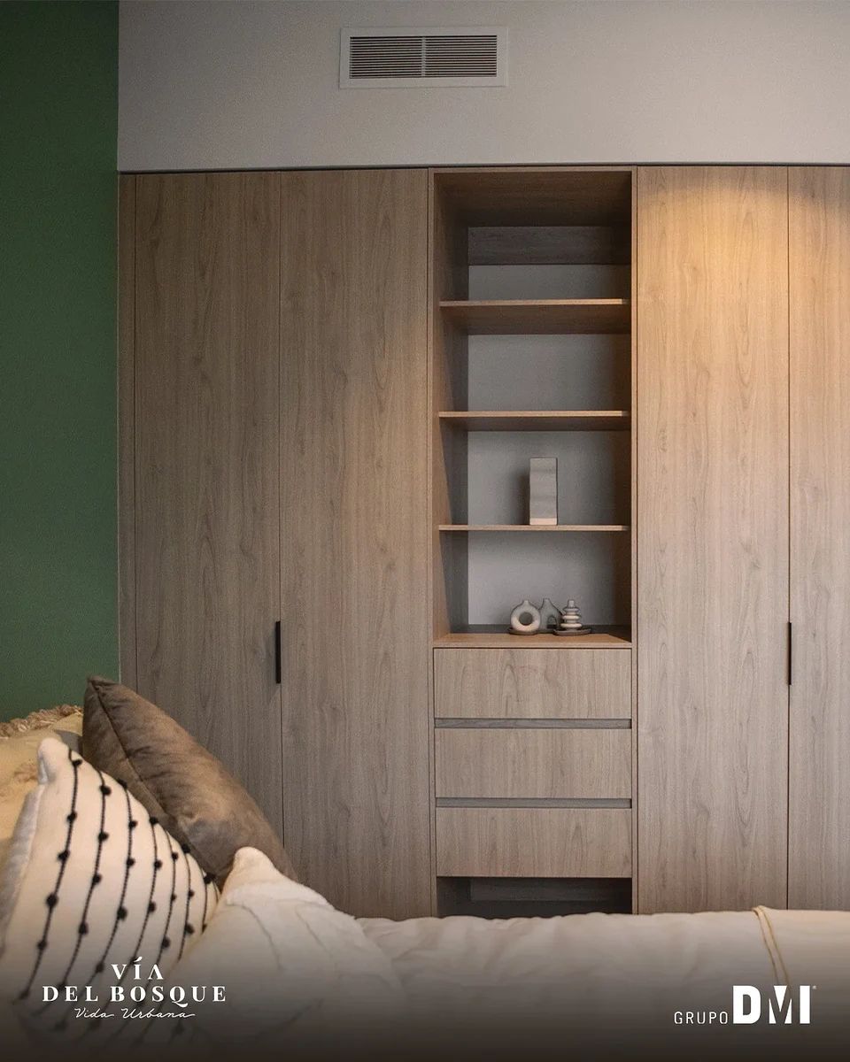 Apartamento em Puerta Plata, Zapopan, foto 10 de 33