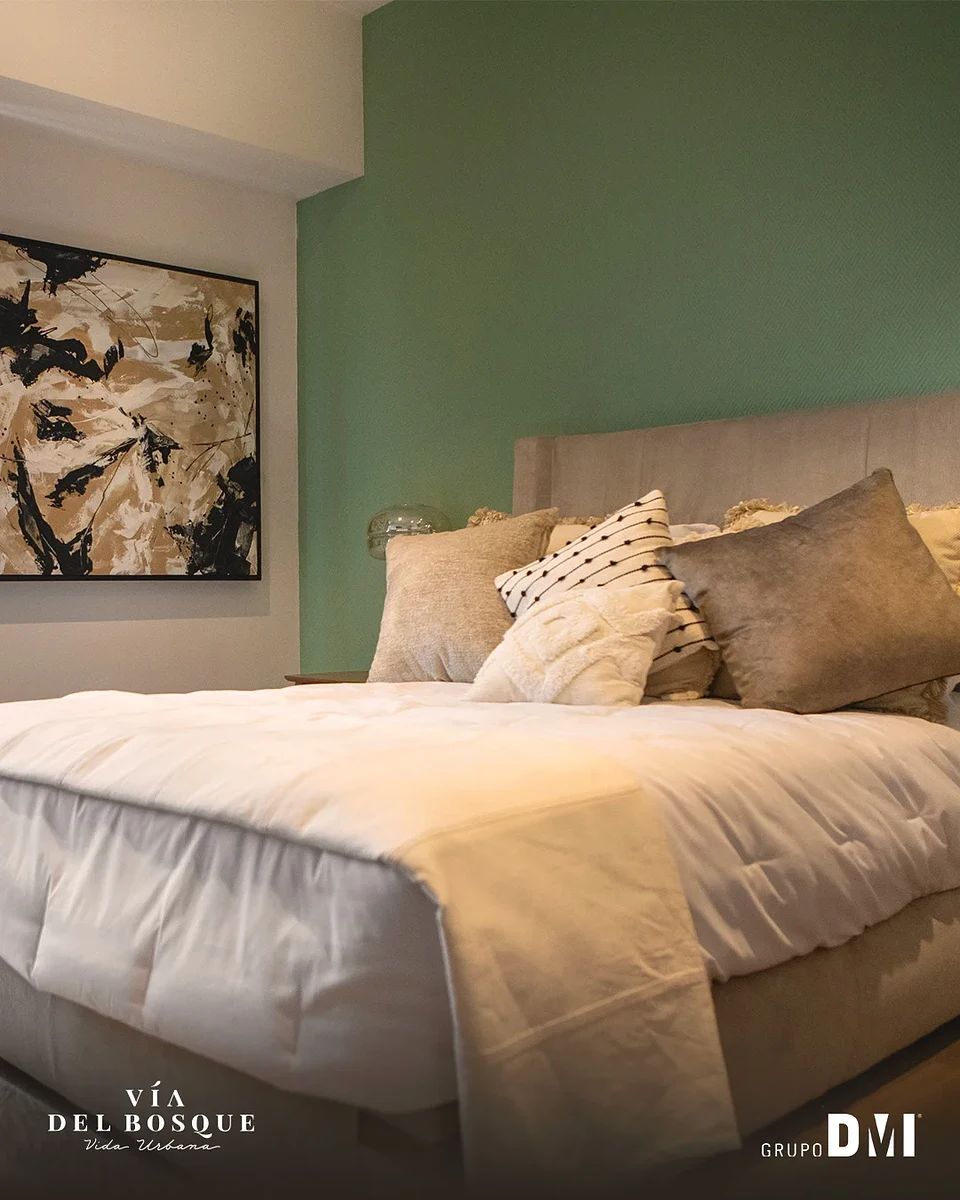 Apartamento em Puerta Plata, Zapopan, foto 11 de 33