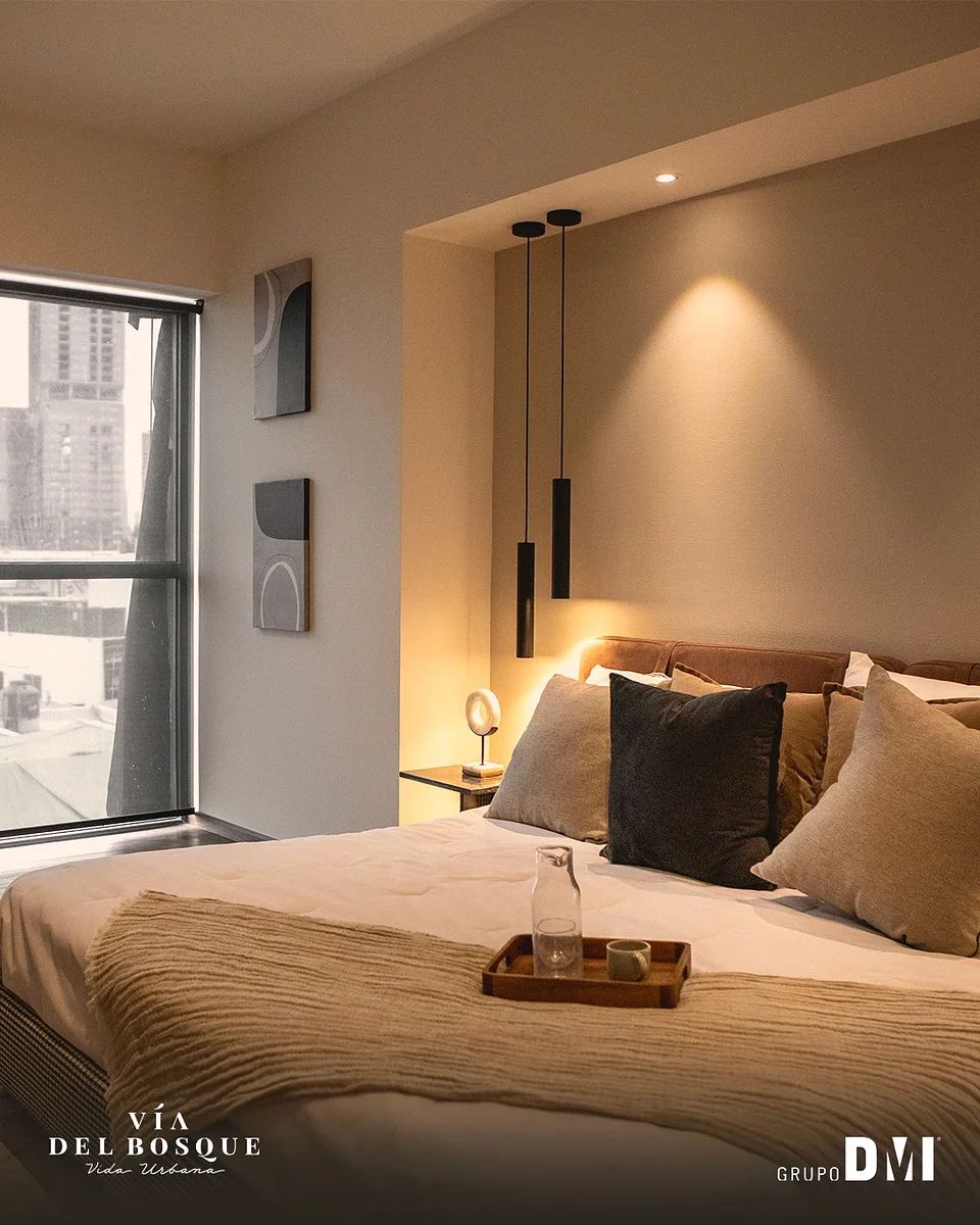 Apartamento em Puerta Plata, Zapopan, foto 12 de 33