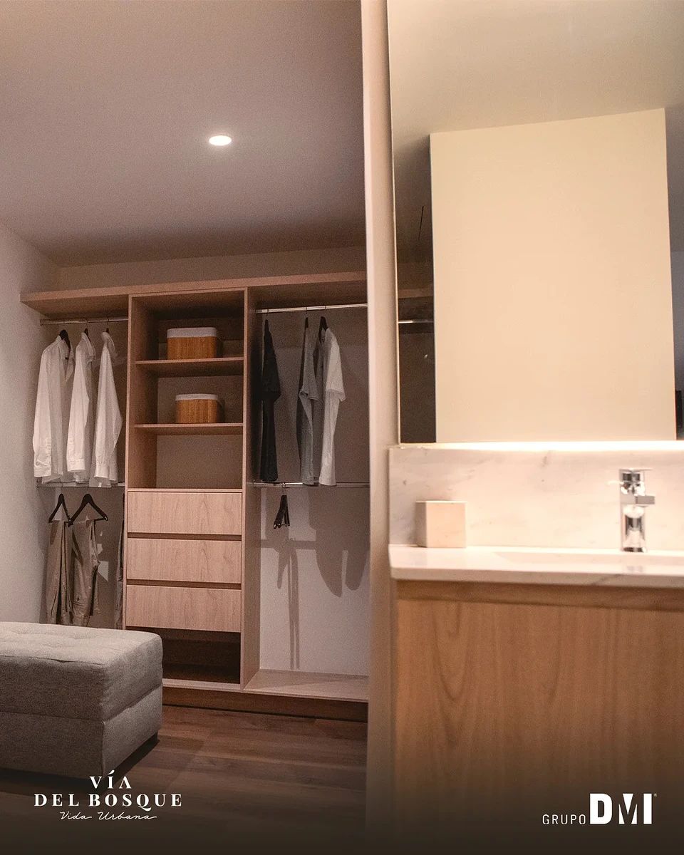 Apartamento em Puerta Plata, Zapopan, foto 14 de 33